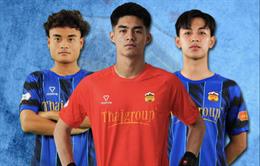 Thủ môn HAGL thất vọng sau thất bại đậm trước Hải Phòng